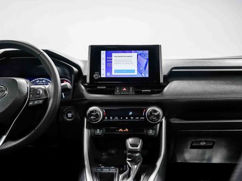 Certified 2024 Toyota RAV4 XLE Premium FWD image 14