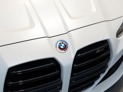 Used 2023 BMW M4 xDrive Competition w/ Executive Package AWD/4WD image 7