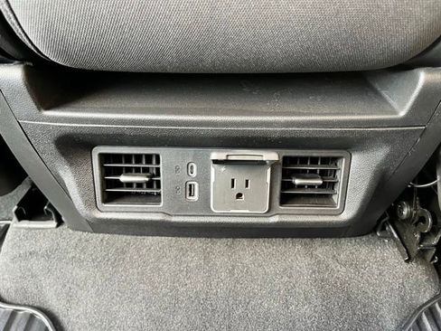 Used 2026 Chevrolet Silverado 1500 LT AWD/4WD image 16