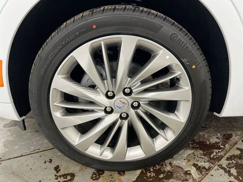 New 2026 Buick Envision Avenir image 28