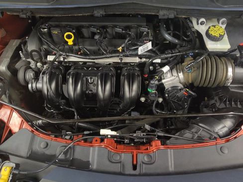 Used 2019 Ford Escape S FWD image 30