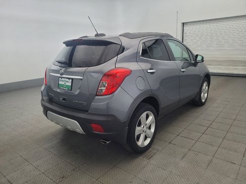 Used 2015 Buick Encore Convenience AWD/4WD image 9