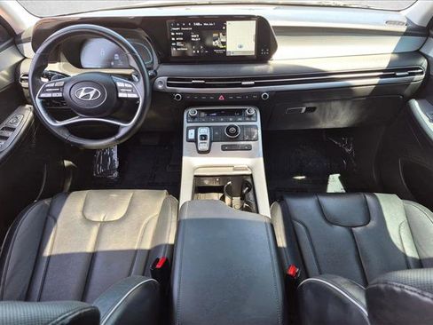 Used 2023 Hyundai Palisade XRT FWD image 26