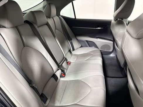 Certified 2023 Toyota Camry XSE image 13