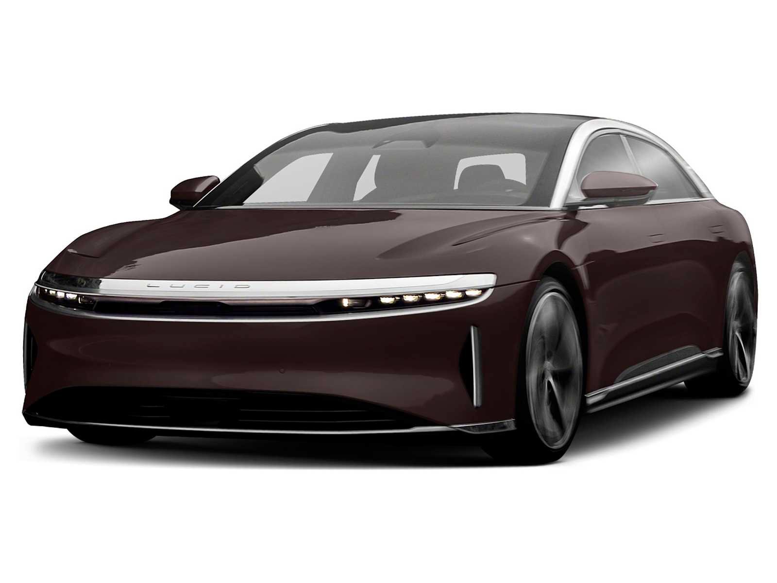 Used 2023 Lucid Air Touring AWD/4WD image 1