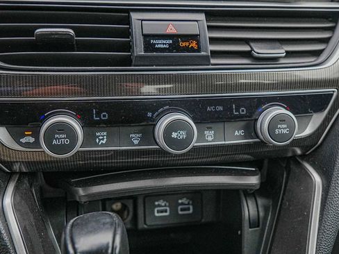 Used 2021 Honda Accord Sport image 19