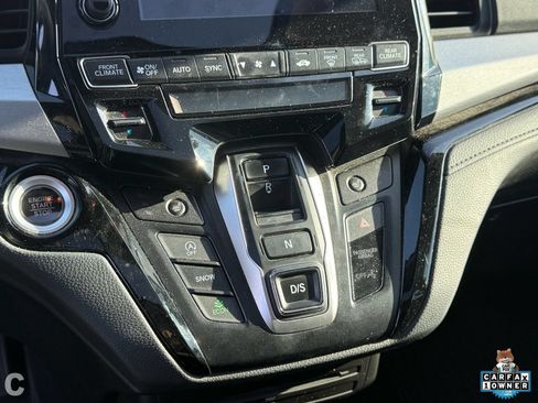Used 2022 Honda Odyssey Touring image 17