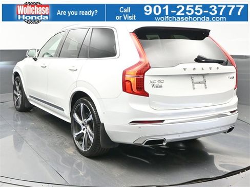 Used 2020 Volvo XC90 T6 Inscription image 4