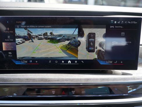New 2026 BMW 760i xDrive w/ Executive Package AWD/4WD image 24