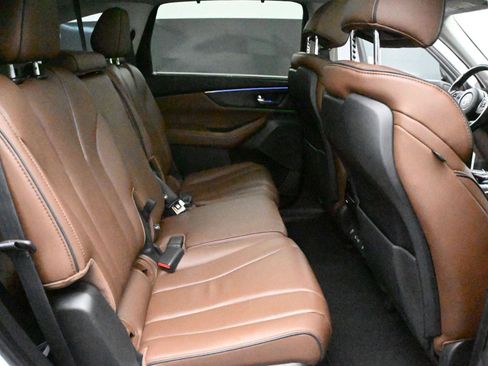 Certified 2023 Acura MDX SH-AWD w/ Advance Package image 18