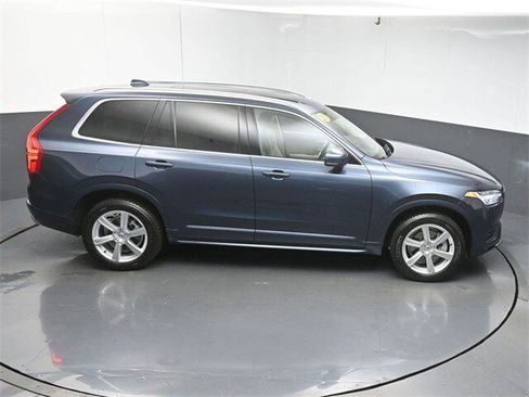 Used 2021 Volvo XC90 T5 Momentum w/ Climate Package image 50