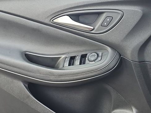 Used 2023 Buick Encore GX Select w/ Safety Package II FWD image 26
