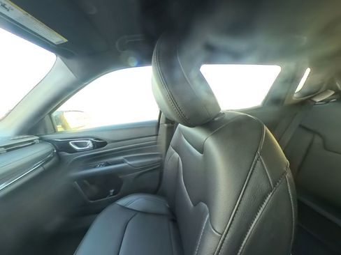 New 2026 Jeep Compass Limited image 26