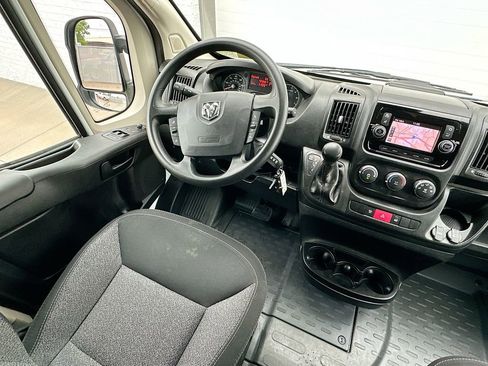 Used 2021 RAM ProMaster 1500 FWD image 9