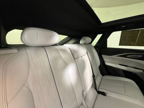 Certified 2024 Cadillac Lyriq Luxury RWD image 29
