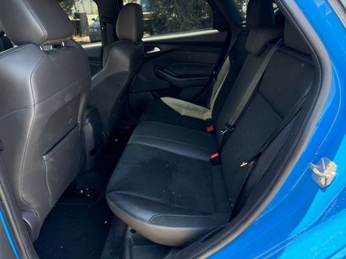 Used 2018 Ford Focus RS AWD/4WD image 27