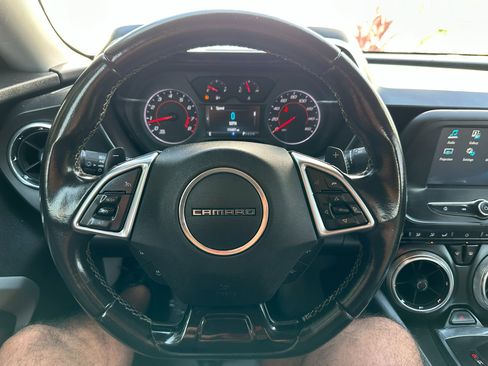 Used 2018 Chevrolet Camaro LT w/ RS Package image 26