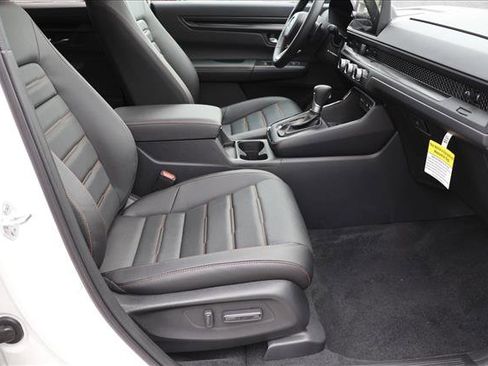 Used 2026 Honda CR-V Sport-L image 28
