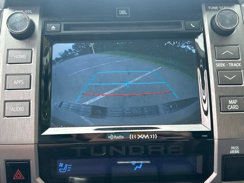 Used 2019 Toyota Tundra Platinum AWD/4WD image 75