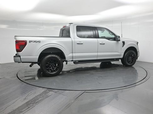 New 2026 Ford F150 XLT w/ Equipment Group 302A MID image 24