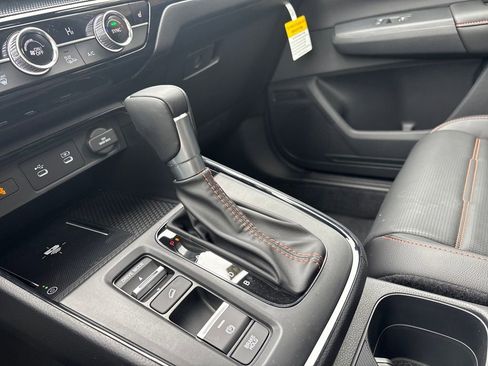 New 2026 Honda CR-V Sport Touring image 28