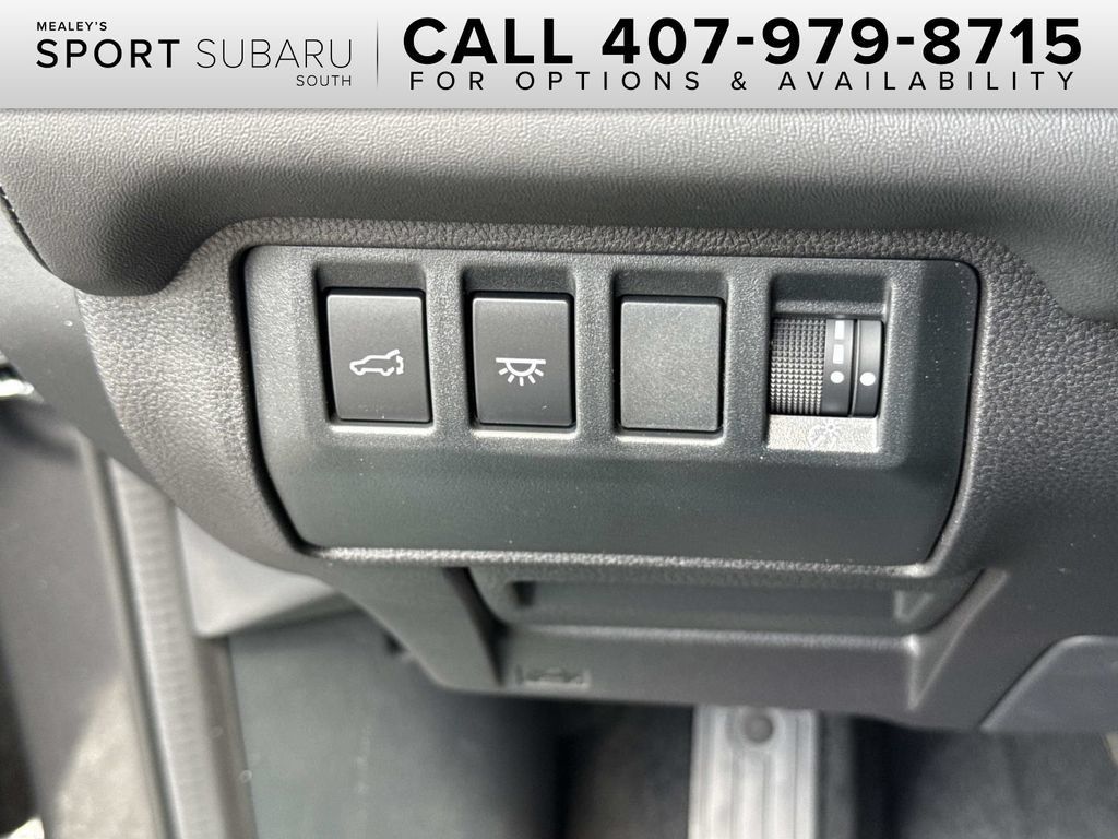 New 2026 Subaru Ascent Limited AWD/4WD image 46