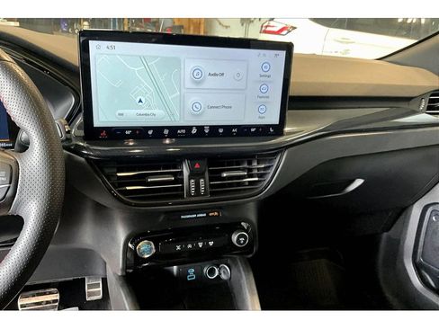 Used 2023 Ford Escape ST-Line w/ Tech Pack #1 image 34