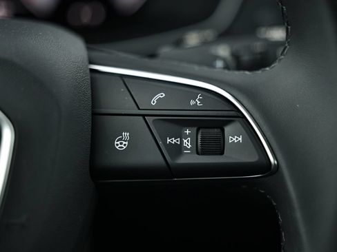 Used 2025 Audi Q5 Premium Plus w/ Premium Plus AWD/4WD image 34