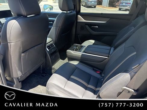 Used 2026 MAZDA CX-90 3.3 Turbo S w/ Premium Plus AWD/4WD image 12