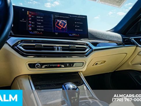 Used 2022 BMW i4 eDrive40 image 42