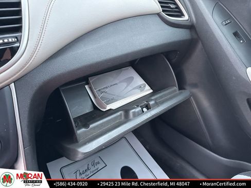 Used 2020 Chevrolet Trax LS image 16