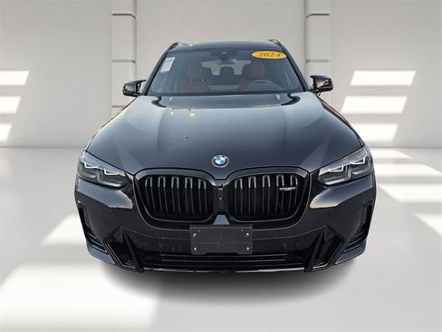 Used 2024 BMW X3 M40i image 2