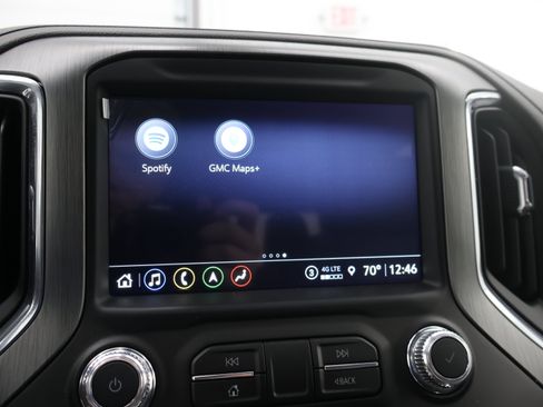 Used 2022 GMC Sierra 3500 Denali w/ Denali Ultimate Package AWD/4WD image 64