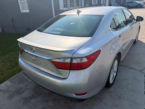 Used 2014 Lexus ES 350 w/ Premium Package FWD image 12