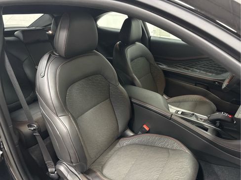 New 2026 Dodge Charger Scat Pack w/ Blacktop Package image 34