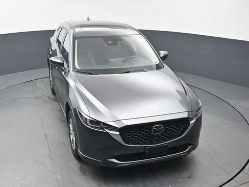 Certified 2024 MAZDA CX-5 AWD 2.5 S w/ Preferred Package image 45