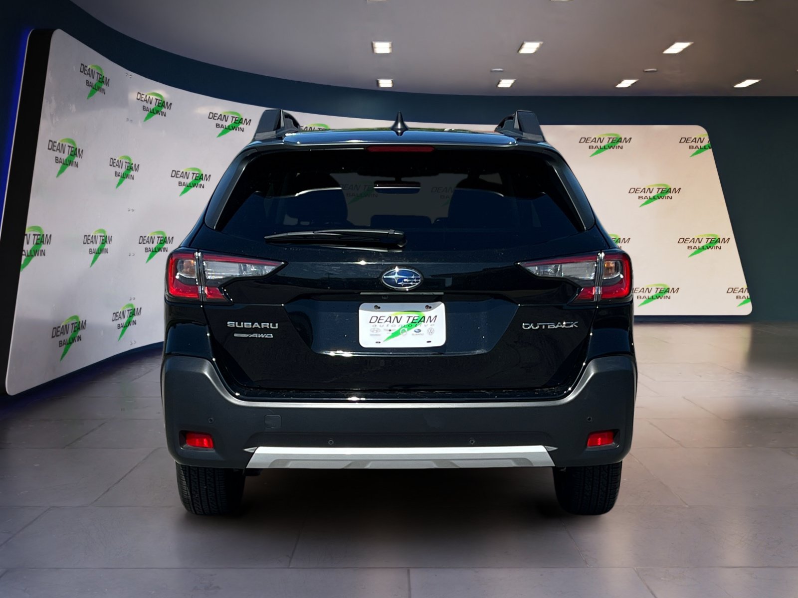 Used 2024 Subaru Outback Limited AWD/4WD image 7