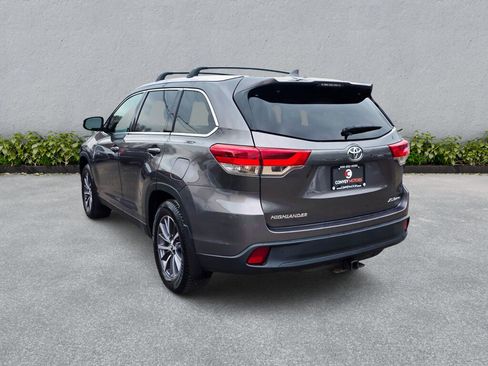 Used 2019 Toyota Highlander XLE image 8