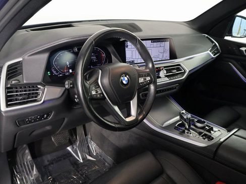 Used 2022 BMW X5 xDrive40i image 7