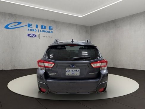 Used 2018 Subaru Crosstrek 2.0i Premium image 7