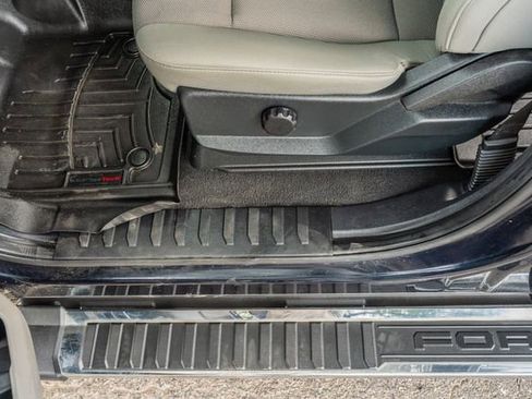 Used 2021 Ford F350 XL w/ STX Appearance Package image 18