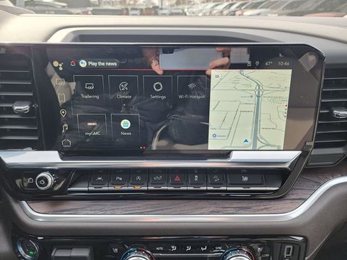 New 2026 GMC Sierra 1500 SLT w/ SLT Premium Plus Package image 26