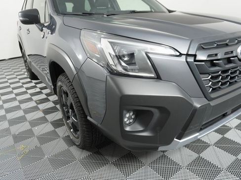 Used 2024 Subaru Forester Wilderness image 10