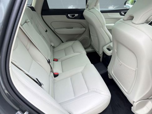 New 2026 Volvo XC60 T8 Ultra w/ Climate Package AWD/4WD image 29