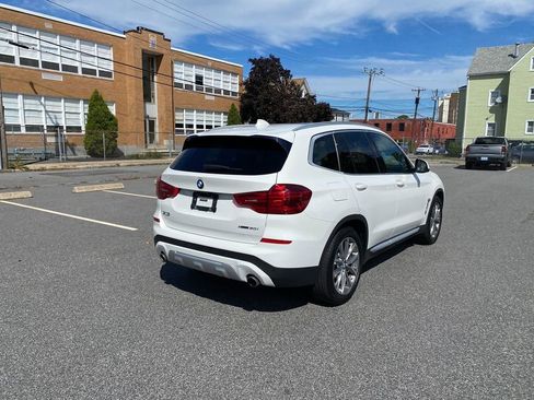 Used 2019 BMW X3 xDrive30i w/ Driving Assistance Package image 5