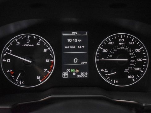 Certified 2025 Subaru Legacy Limited image 13