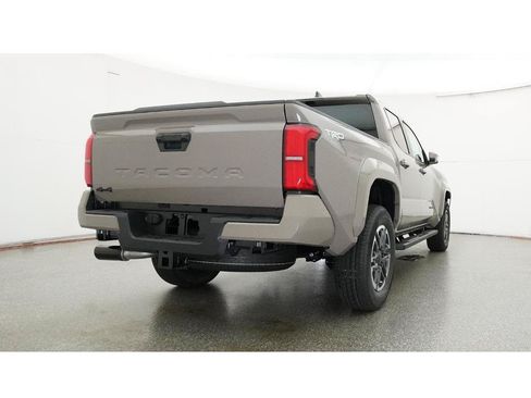 New 2026 Toyota Tacoma TRD Sport AWD/4WD image 24