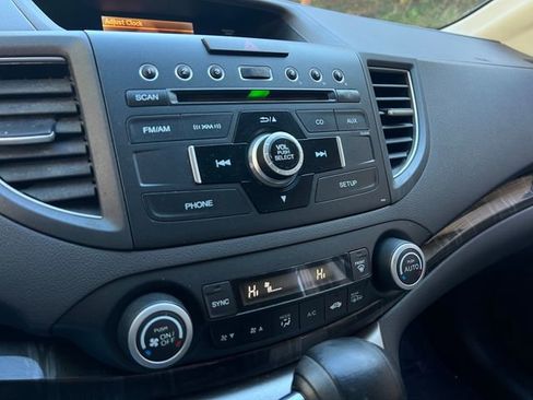 Used 2013 Honda CR-V EX-L image 21