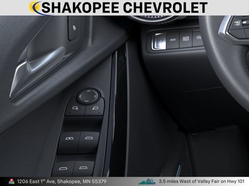 New 2026 Chevrolet Equinox LT w/ Convenience Package II AWD/4WD image 47