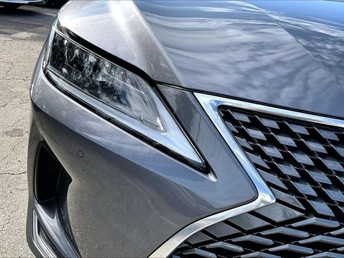 Used 2022 Lexus RX 350 FWD w/ Premium Package image 54